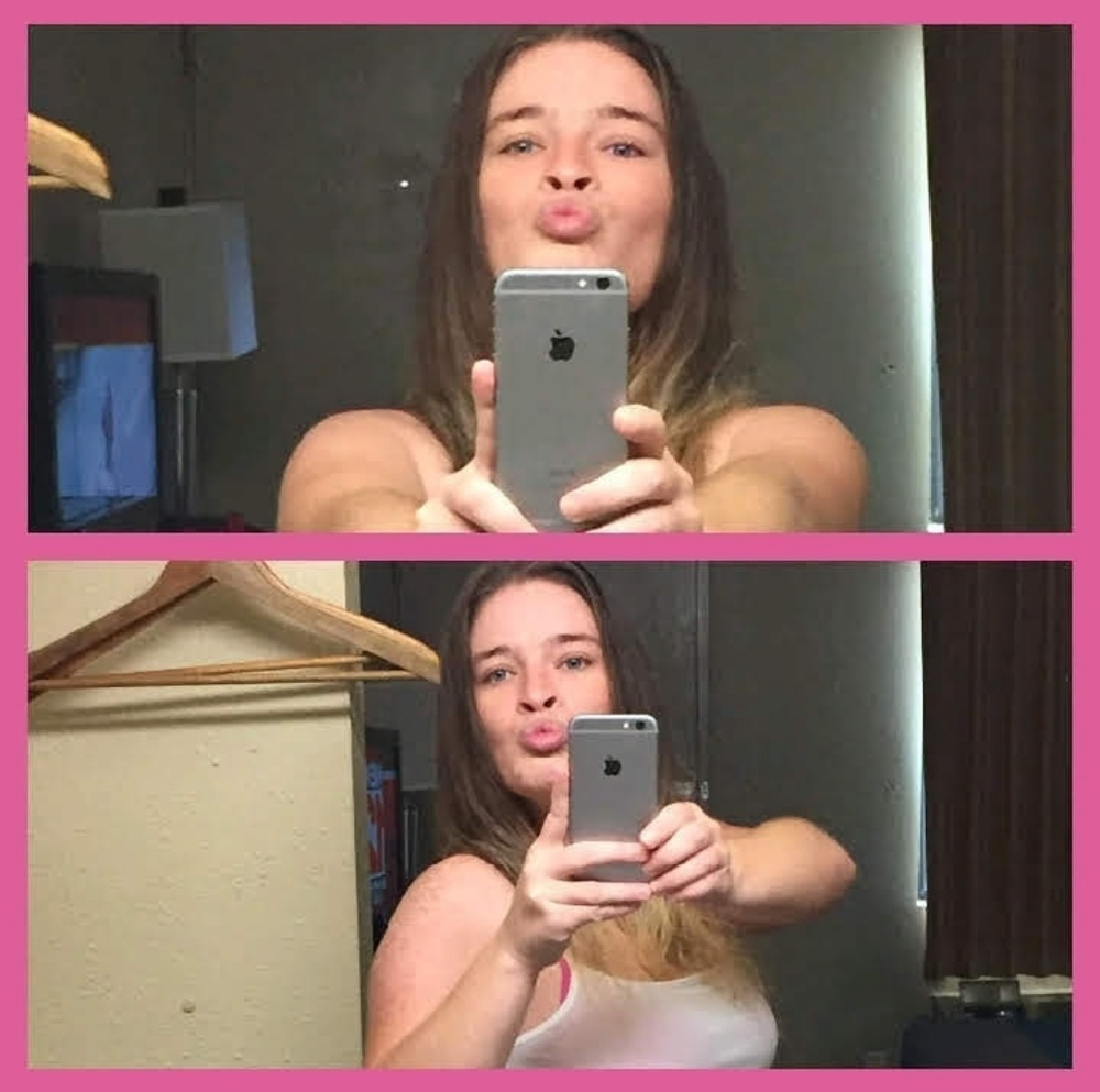 Meet your Posher, Brittney